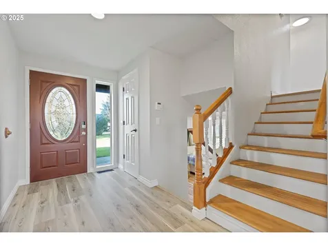 2720 NE 168th Avenue Vancouver WA 98684