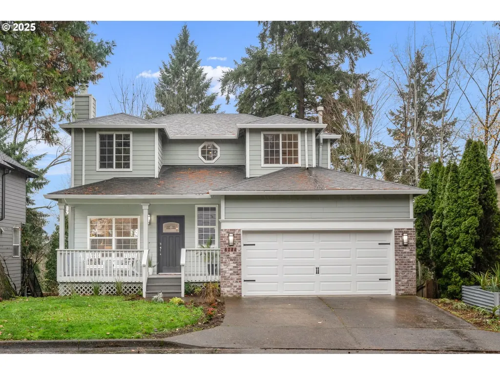 6244 Frost Lane Lake Oswego OR 97035