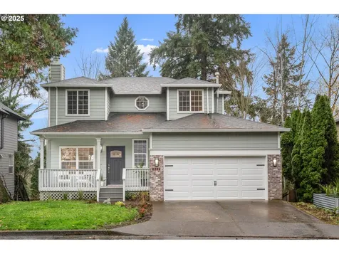 6244 Frost Lane Lake Oswego OR 97035