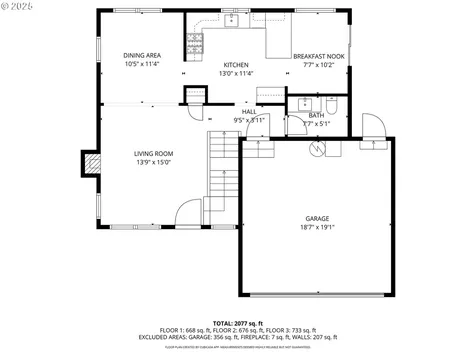 6244 Frost Lane Lake Oswego OR 97035