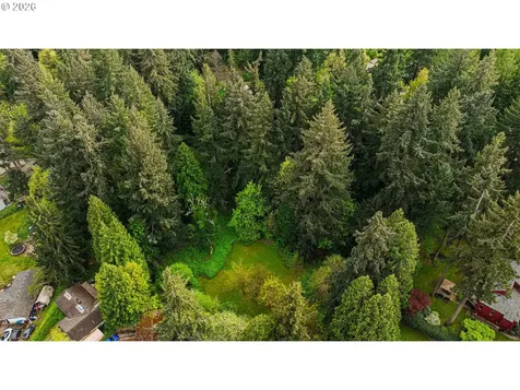 0 SE Minerva Lane Milwaukie OR 97267