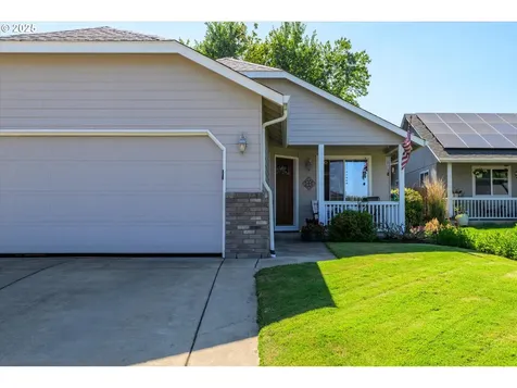 87894 Oak Island Drive Veneta OR 97487