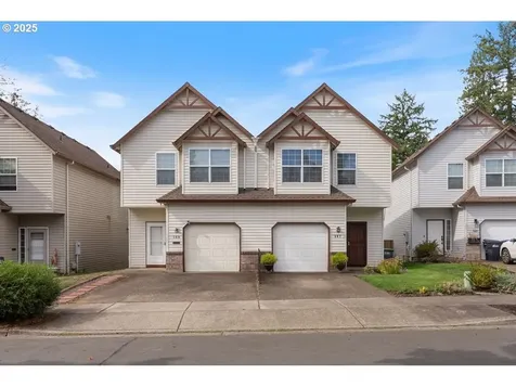 569 NE Natalie Street Hillsboro OR 97124