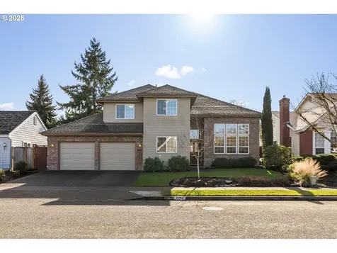 2256 Marie Lane Eugene OR 97408