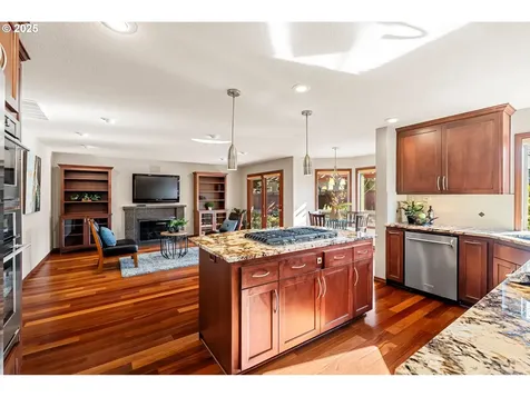2256 Marie Lane Eugene OR 97408
