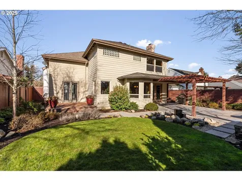 2256 Marie Lane Eugene OR 97408