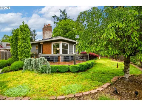 2507 N Farragut Street Portland OR 97217