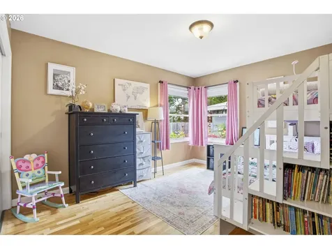 2507 N Farragut Street Portland OR 97217