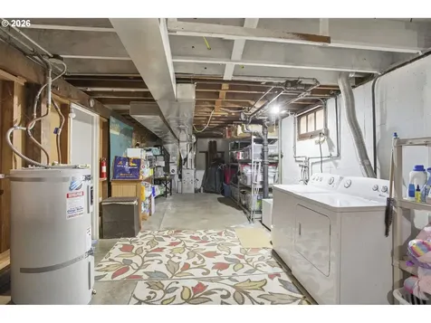 2507 N Farragut Street Portland OR 97217