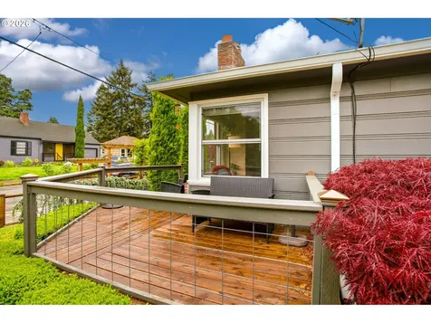 2507 N Farragut Street Portland OR 97217