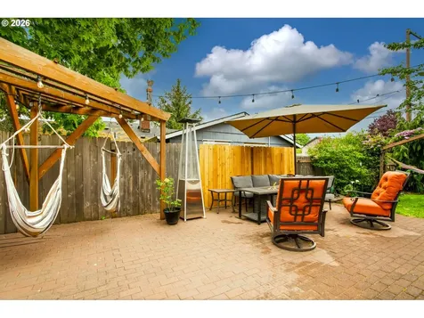 2507 N Farragut Street Portland OR 97217