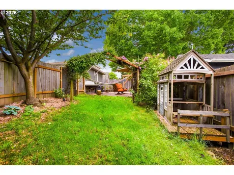 2507 N Farragut Street Portland OR 97217