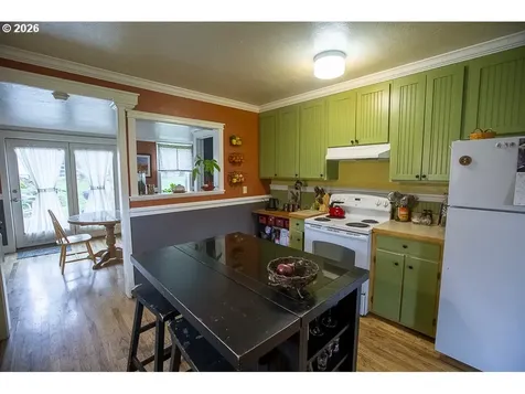 204 Crook Avenue La Grande OR 97850