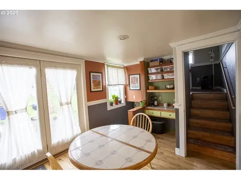 204 Crook Avenue La Grande OR 97850
