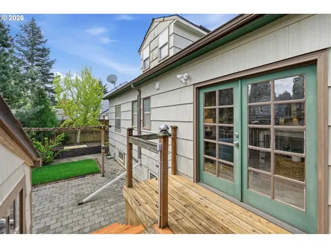 5926 NE 24th Avenue Portland OR 97211