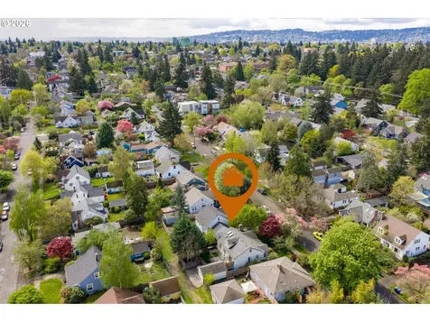 5926 NE 24th Avenue Portland OR 97211