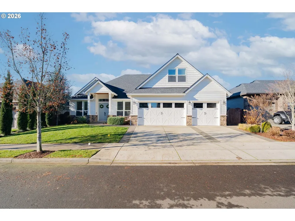 10606 NW 34th Avenue Vancouver WA 98685