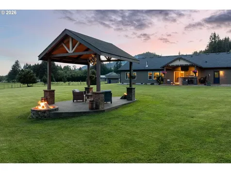 153 Glenhaven Drive Woodland WA 98674