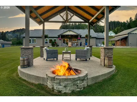 153 Glenhaven Drive Woodland WA 98674