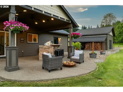 153 Glenhaven Drive Woodland WA 98674