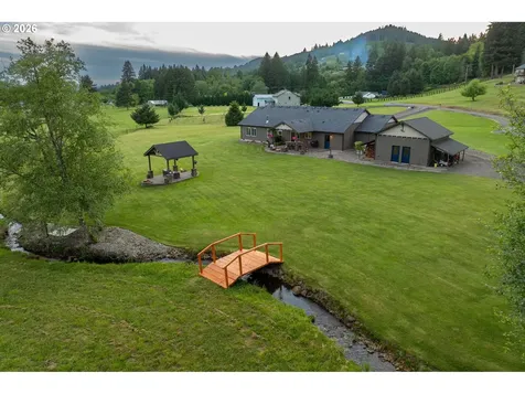 153 Glenhaven Drive Woodland WA 98674