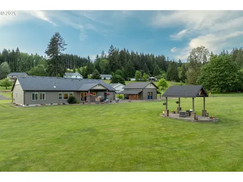 153 Glenhaven Drive Woodland WA 98674