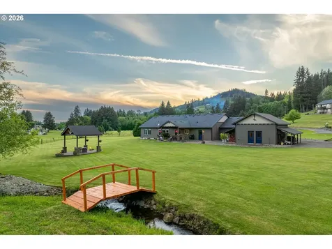 153 Glenhaven Drive Woodland WA 98674