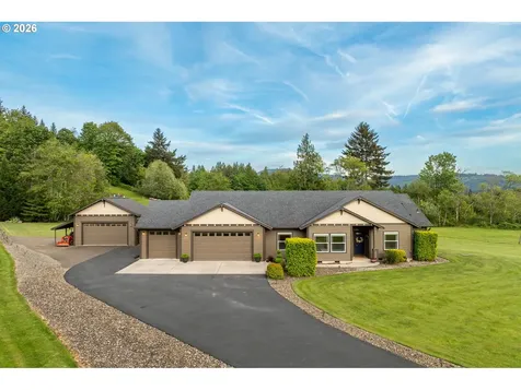 153 Glenhaven Drive Woodland WA 98674