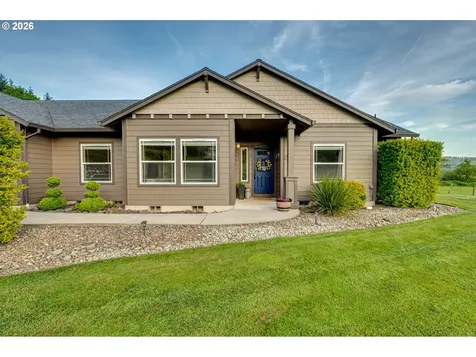 153 Glenhaven Drive Woodland WA 98674
