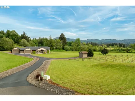 153 Glenhaven Drive Woodland WA 98674