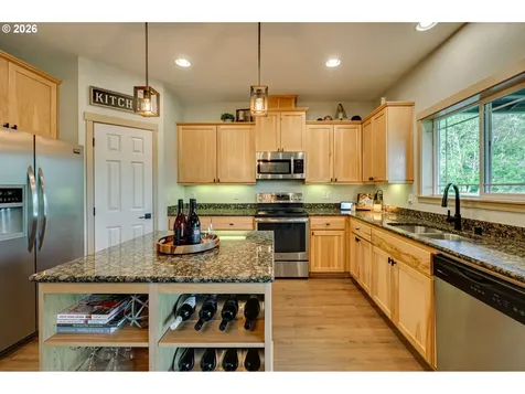 153 Glenhaven Drive Woodland WA 98674