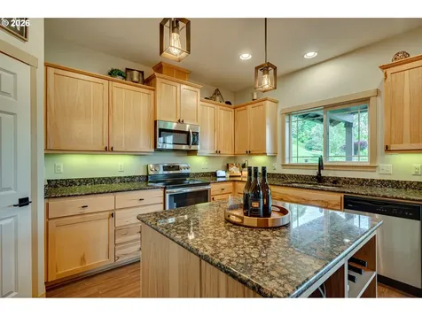 153 Glenhaven Drive Woodland WA 98674