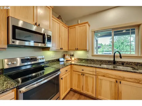 153 Glenhaven Drive Woodland WA 98674