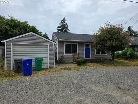 5711 SE 123rd Avenue Portland OR 97236