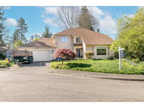 14810 SW Downing Court Beaverton OR 97006