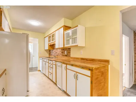 1303 SW 41st Street Pendleton OR 97801