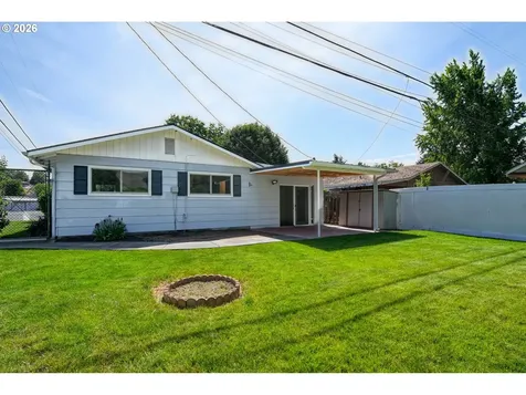 1303 SW 41st Street Pendleton OR 97801