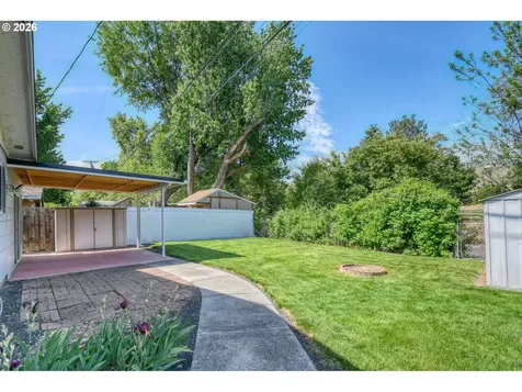 1303 SW 41st Street Pendleton OR 97801
