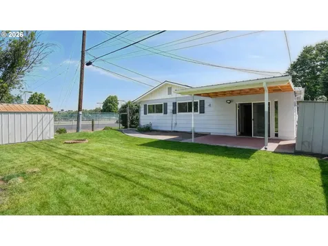 1303 SW 41st Street Pendleton OR 97801