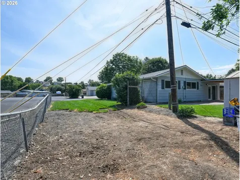 1303 SW 41st Street Pendleton OR 97801