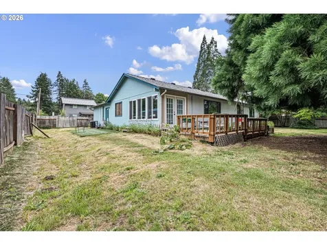 25181 Cheney Drive Veneta OR 97487