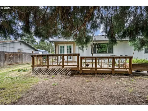 25181 Cheney Drive Veneta OR 97487