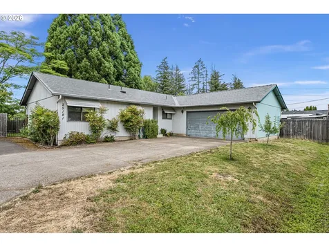 25181 Cheney Drive Veneta OR 97487