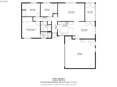 25181 Cheney Drive Veneta OR 97487