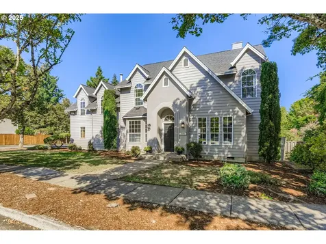 15395 SW Emerald Street Beaverton OR 97007