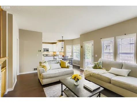 15395 SW Emerald Street Beaverton OR 97007