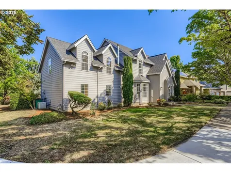 15395 SW Emerald Street Beaverton OR 97007