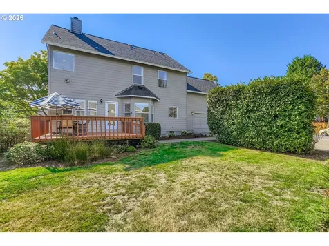 15395 SW Emerald Street Beaverton OR 97007