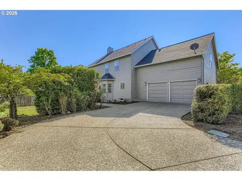 15395 SW Emerald Street Beaverton OR 97007