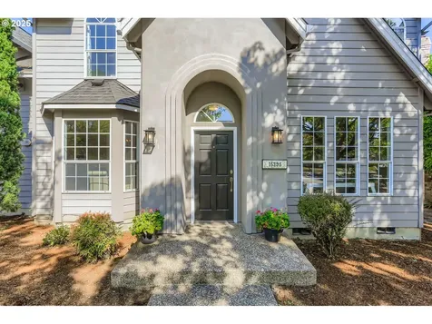 15395 SW Emerald Street Beaverton OR 97007